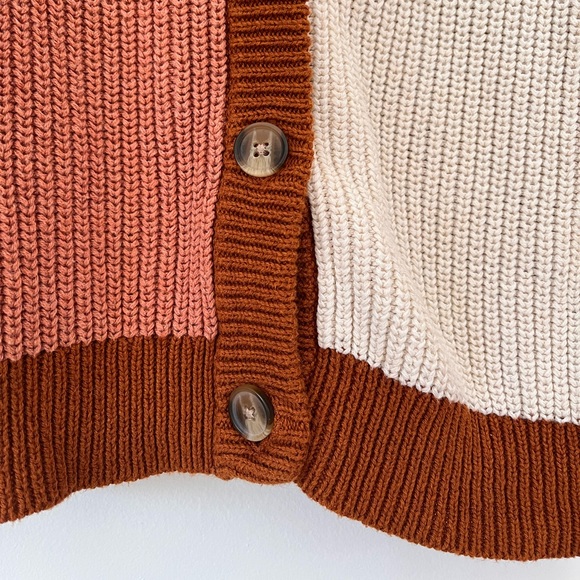 AMERICAN EAGLE knitted vest - Picture 4 of 5